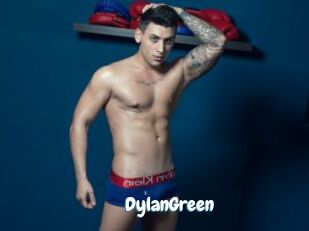 DylanGreen