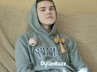 DylanHaze
