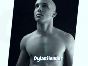 Dylan_Slender Coquine Avenue