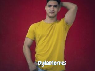 DylanTorres Coquine Avenue