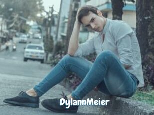 DylannMeier