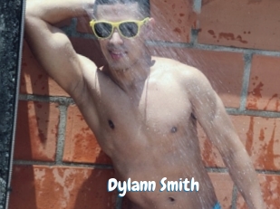 Dylann_Smith