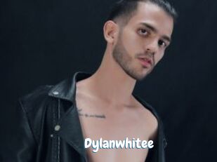 Dylanwhitee Coquine Avenue