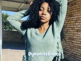 Dynamitebianca