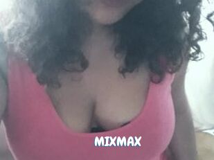 MIXMAX