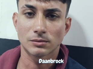Daanbrock