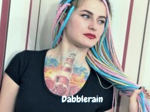 Dabblerain