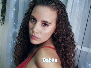 Dabila