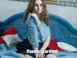 Daenerysardent