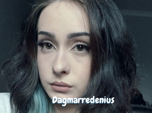 Dagmarredenius