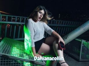 Dahianacollin