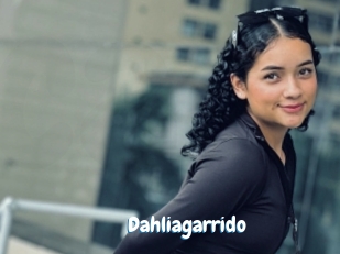 Dahliagarrido