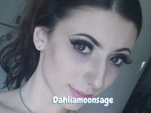 Dahliamoonsage