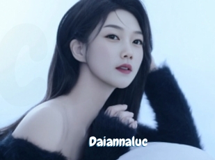 daiannaluc Coquine Avenue