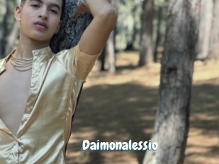 Daimonalessio