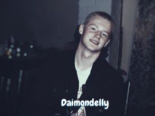 Daimondelly