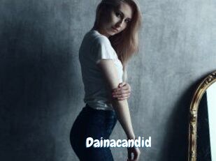Dainacandid