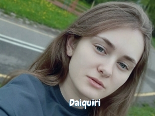 Daiquiri