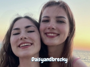 Daisyandbrecky