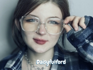 daisyfulford Coquine Avenue