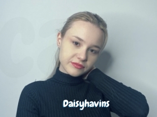 Daisyhavins