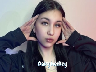 Daisyhedley