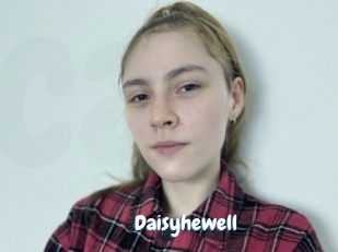 Daisyhewell