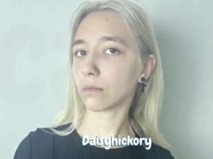 Daisyhickory