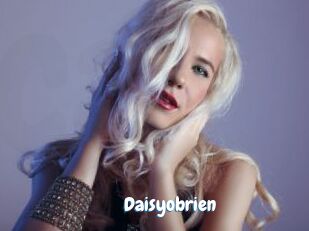 Daisyobrien