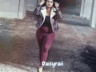 Daisyraii