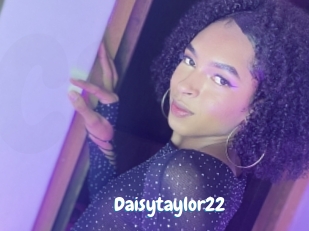 Daisytaylor22