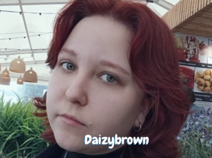 Daizybrown