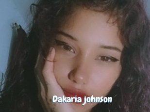 dakaria_johnson Coquine Avenue