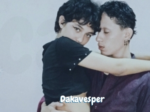 dakavesper Coquine Avenue