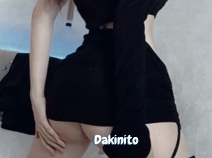 Dakinito