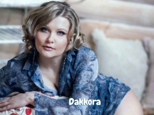 Dakkora