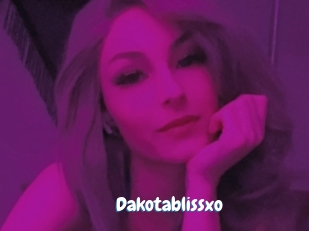 dakotablissxo Coquine Avenue