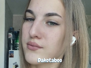 Dakotaboo