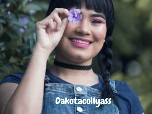 Dakotacollyass