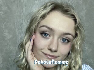 Dakotafleming