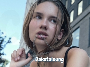 Dakotaloung