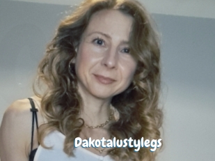 dakotalustylegs Coquine Avenue