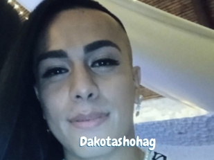 Dakotashohag
