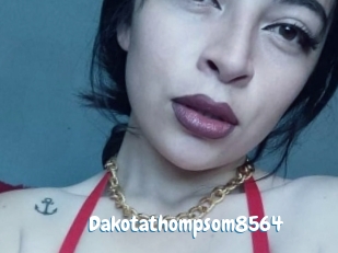 Dakotathompsom8564