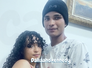 daliaandkennedy Coquine Avenue