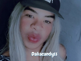 Daliacandyss