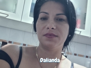 Dalianda