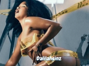 Dalilaheinz