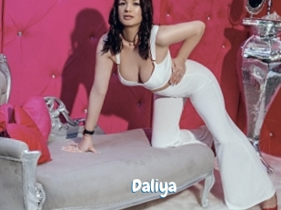 Daliya