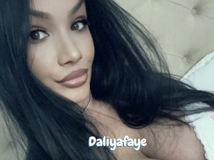 Daliyafaye